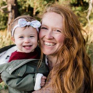 Meet your Posher, Chrissy